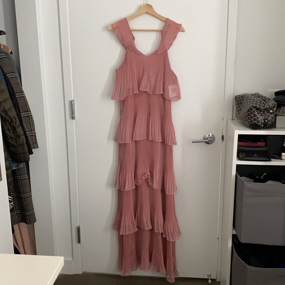 True Decadence dress